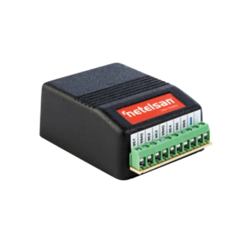 Video Amplifier (1 Input 4 Output)